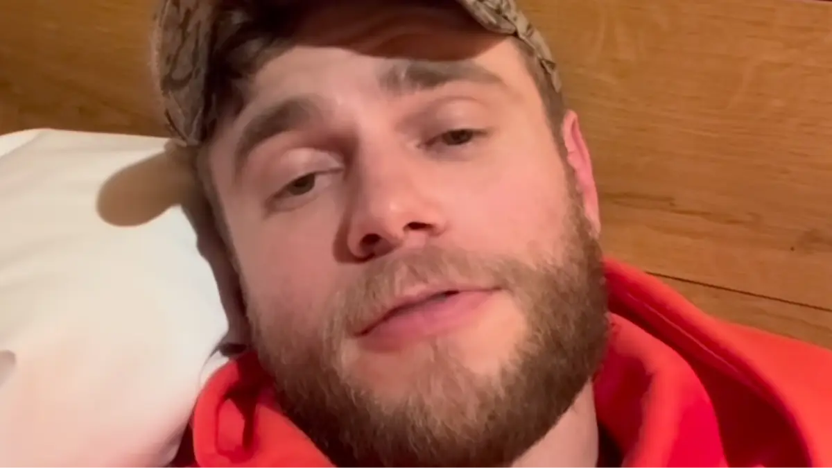 Instagram/guskenworthy