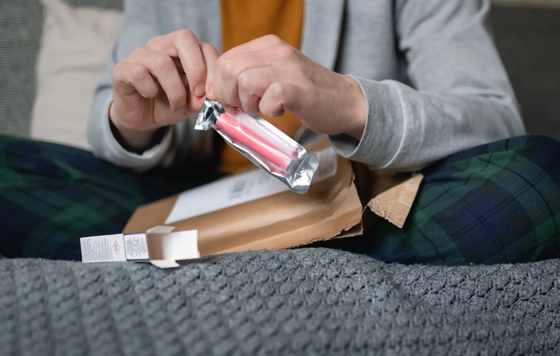 The expert advises for prevention not treatment (Getty Stock Images) 