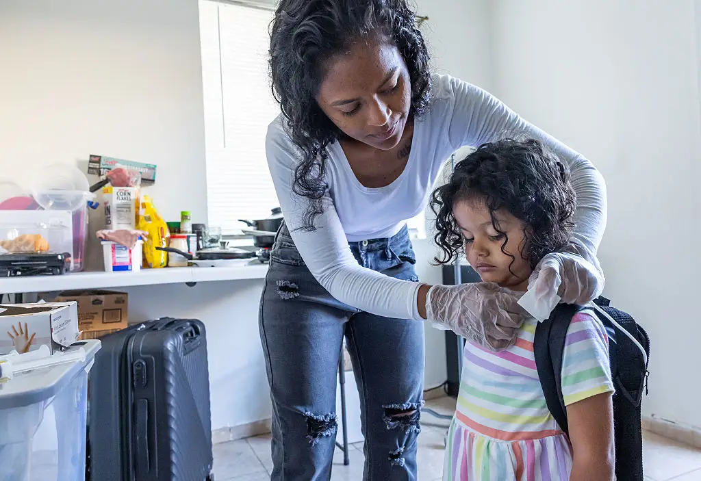 Sofia requires specialist care (Myung J. Chun / Contributor / Getty)