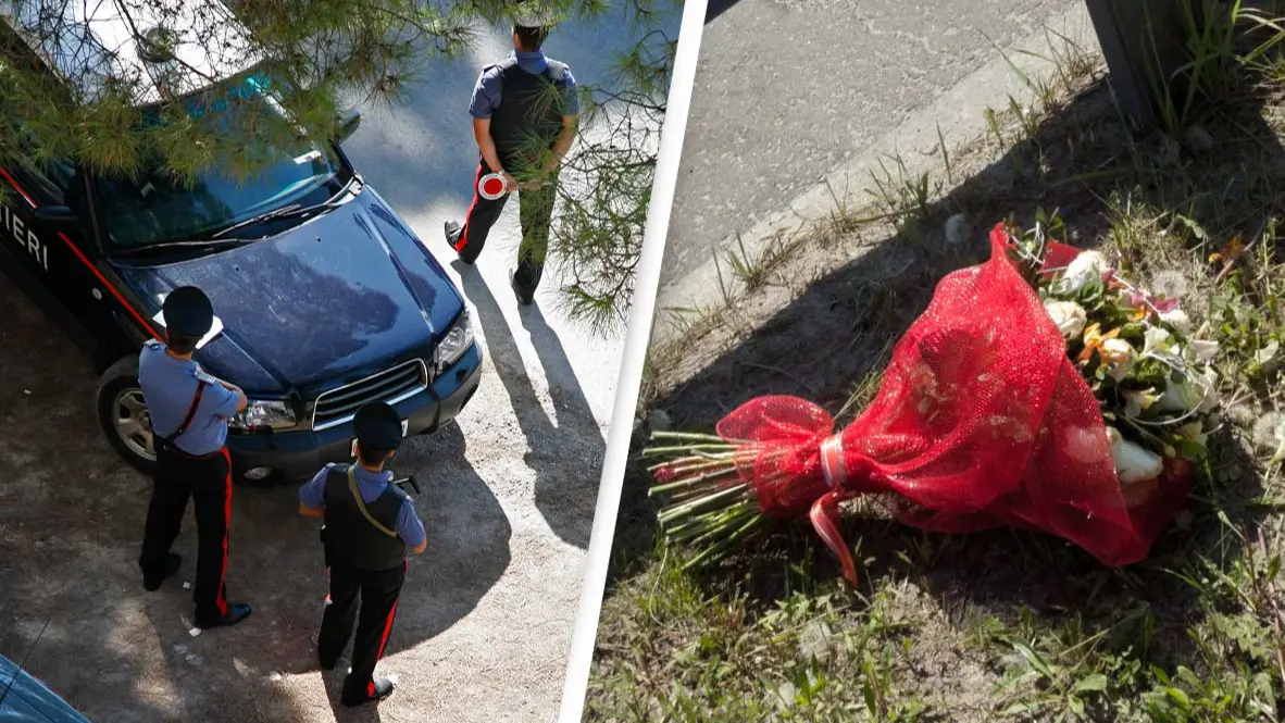 Chilling details emerge after teen killed his parents and 12-year-old brother on father's birthday