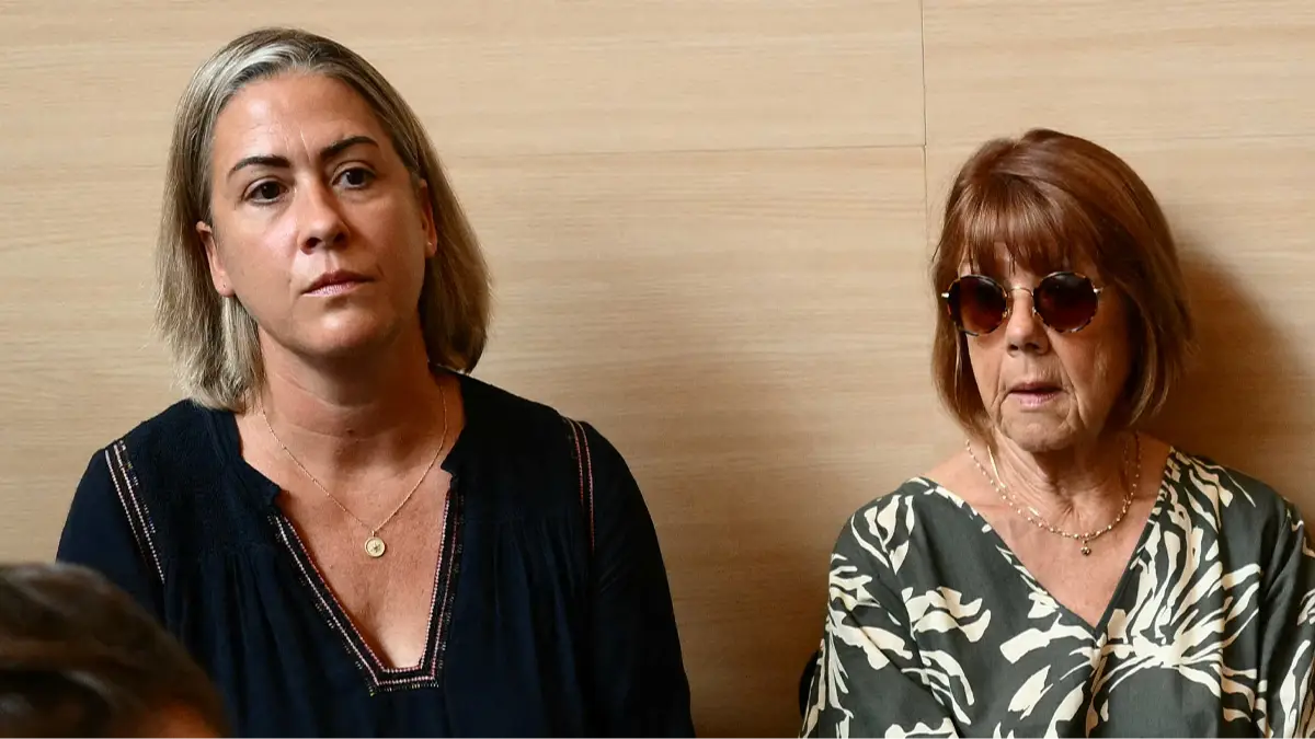 CHRISTOPHE SIMON/Getty