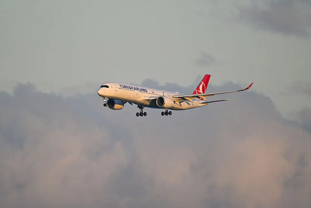 The airline has since amended its policy (Tayfun Coskun/Anadolu via Getty Images)