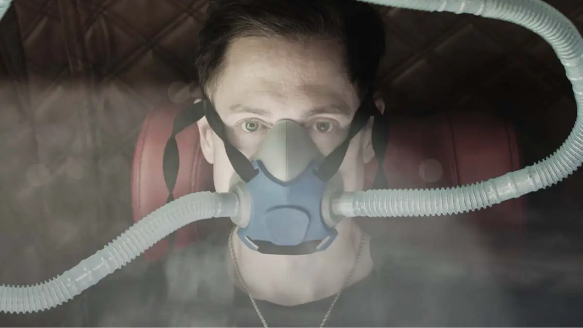 YouTube/Bryan Johnson