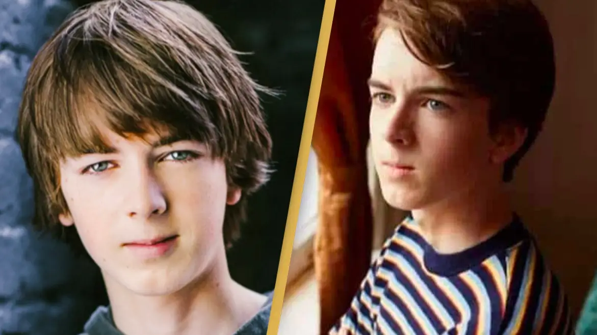 Riverdale actor Ryan Grantham's lawyer fears he'll be abused by other prisoners after murder conviction