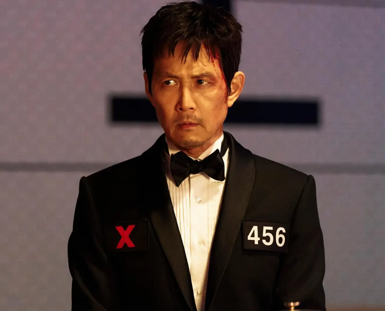 Fans have been saying this other Netflix show scratches the Squid Game itch (Netflix) 