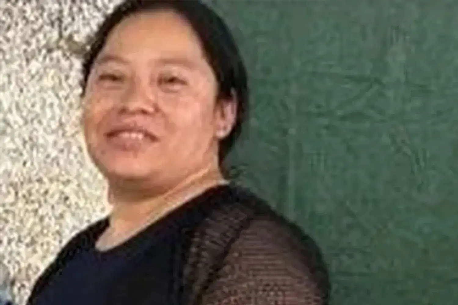 Maria Chilel Soto was fatally shot at the age of 39 (GoFundMe)