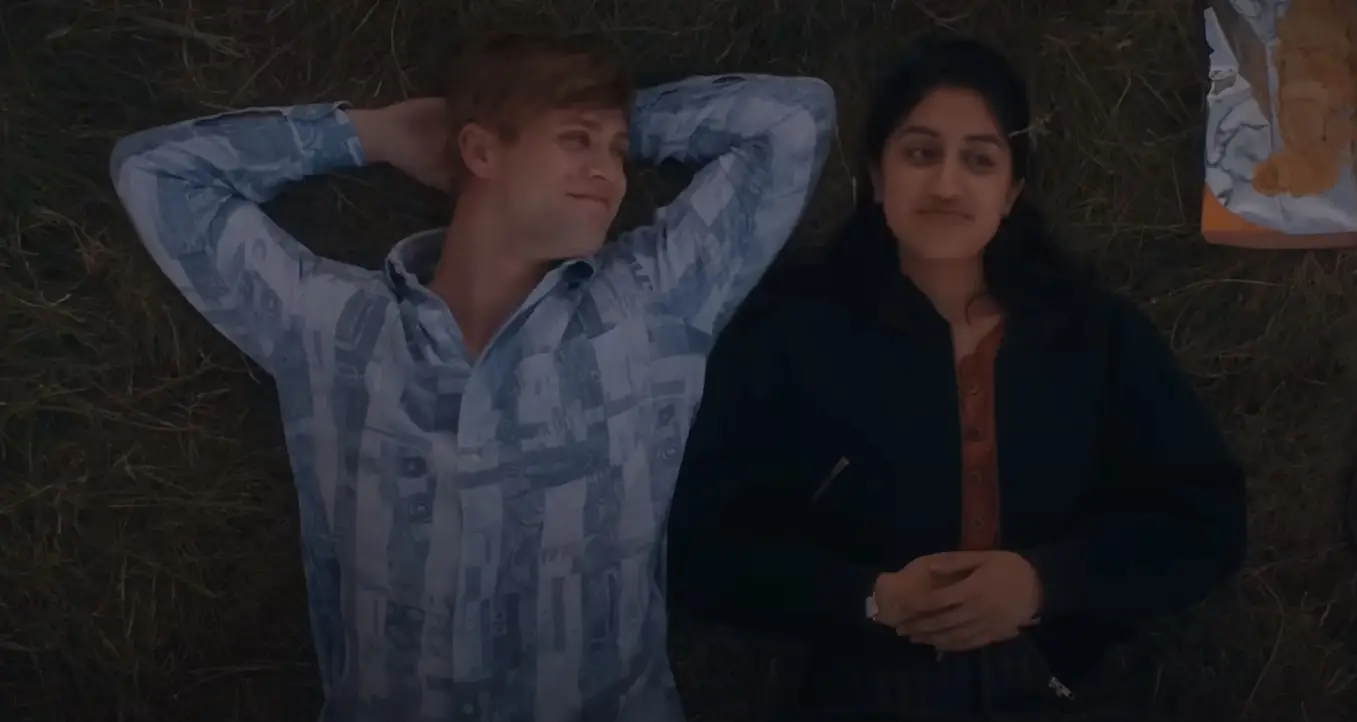 Dex and Em's relationship had viewers in tears.