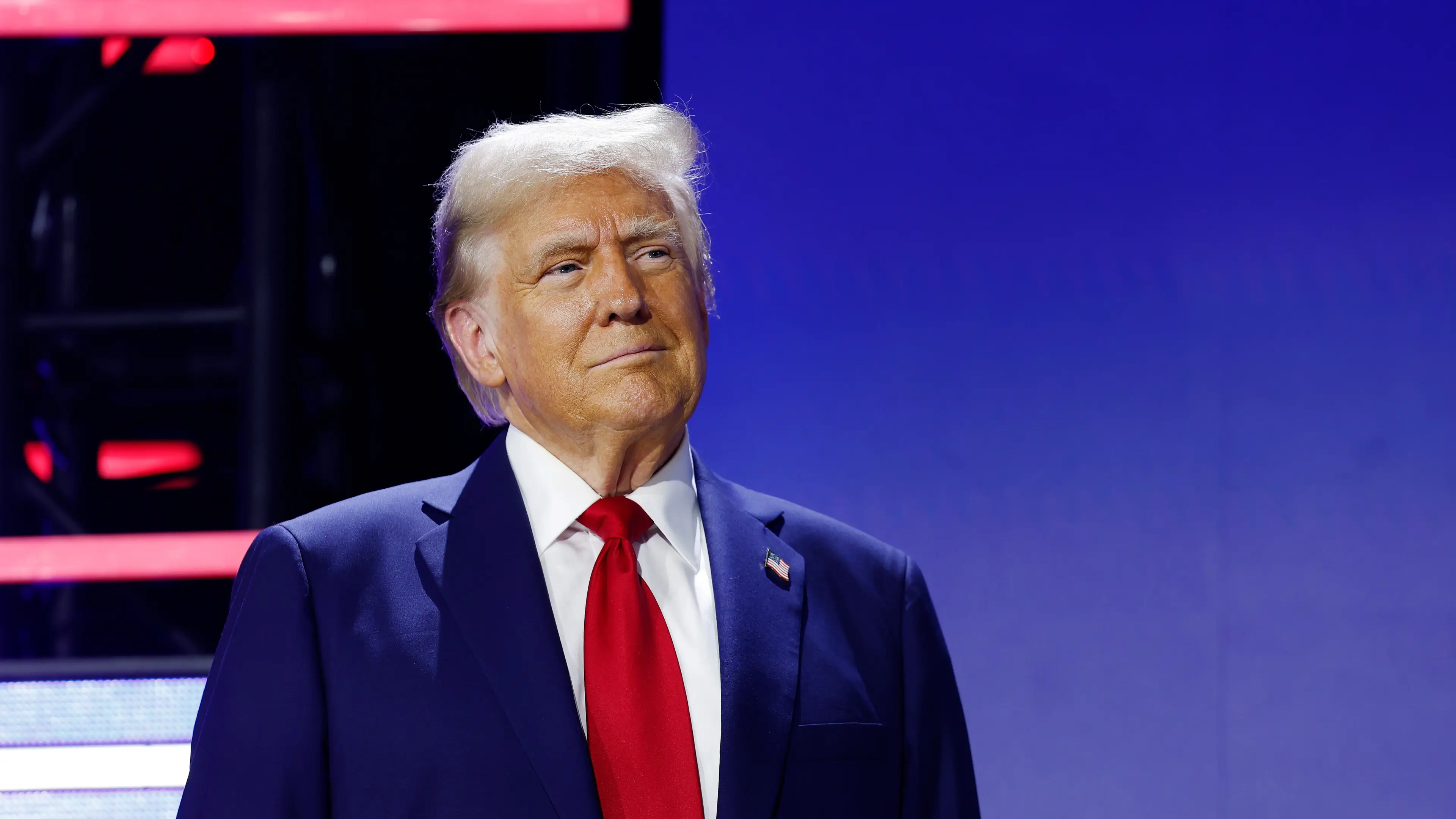 Anna Moneymaker/Getty Images