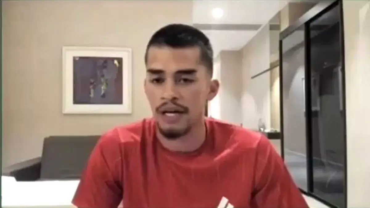 Sneako made the comments in an interview. (Sneako)