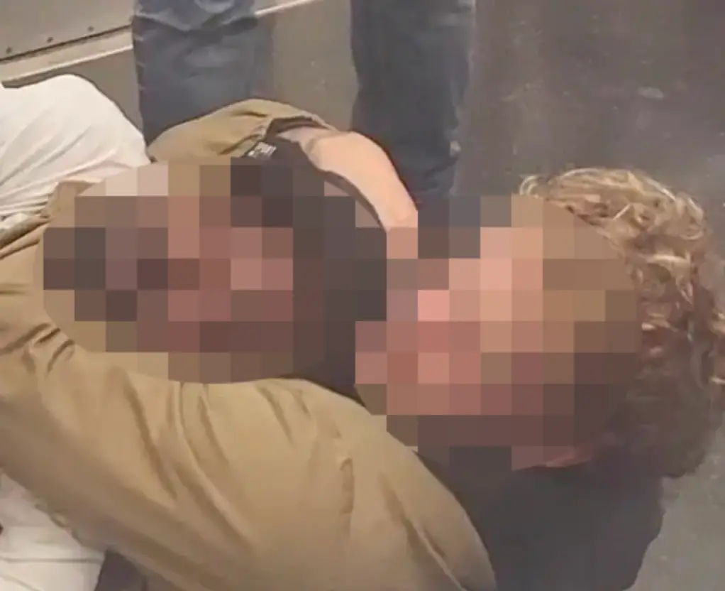 Penny claimed he acted in self-defense.