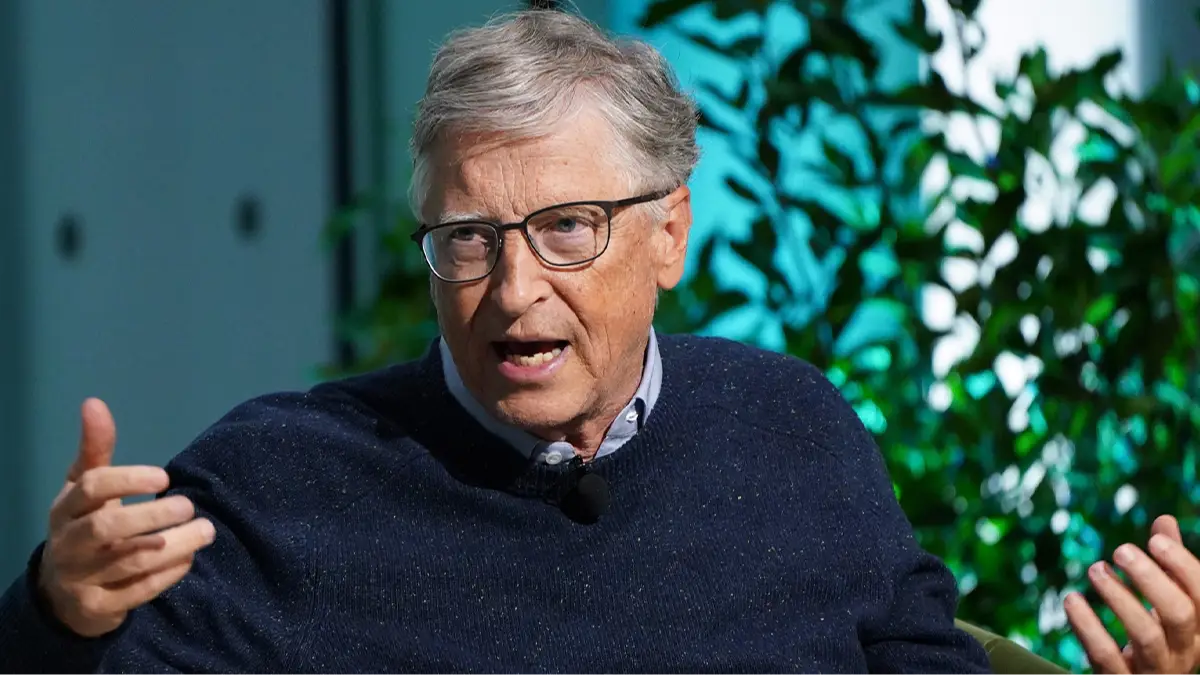 Bennett Raglin/Getty