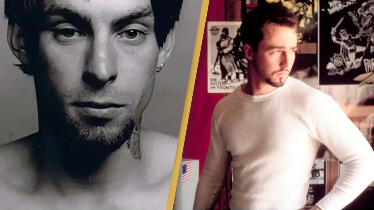 Neo-Nazi who inspired American History X is now an observant Jew