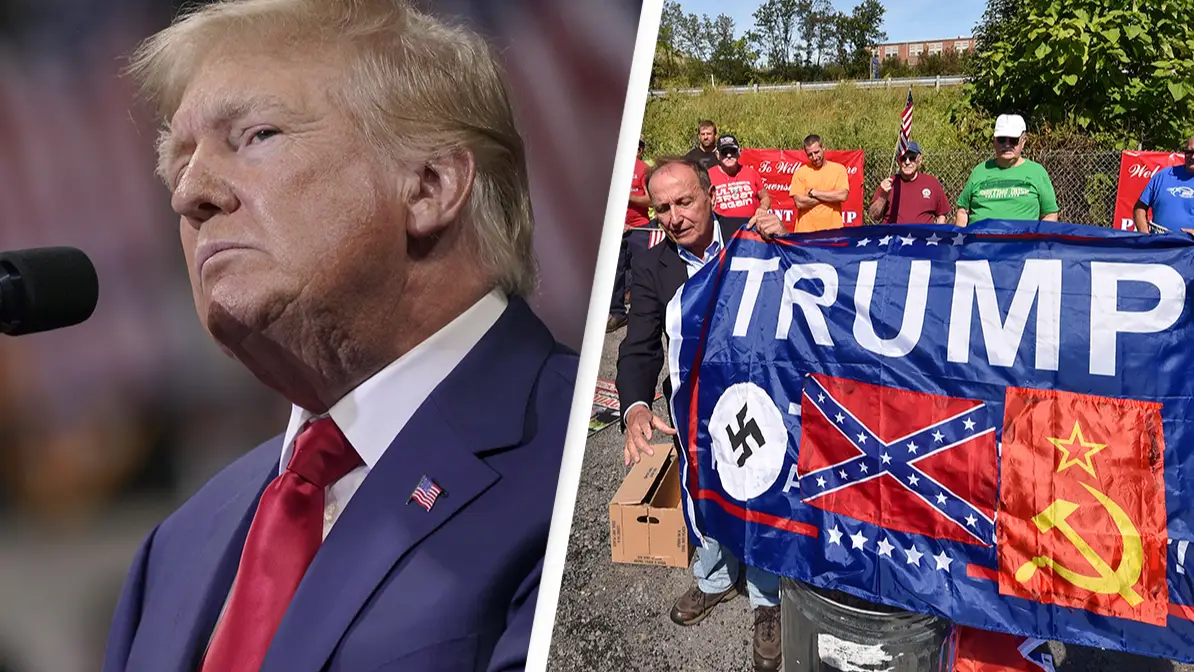 Mary Altaffer/AP/Shutterstock/ZUMA Press Inc / Alamy Stock Photo