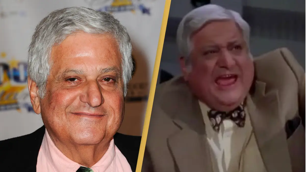Elf and Godzilla star Michael Lerner dies aged 81
