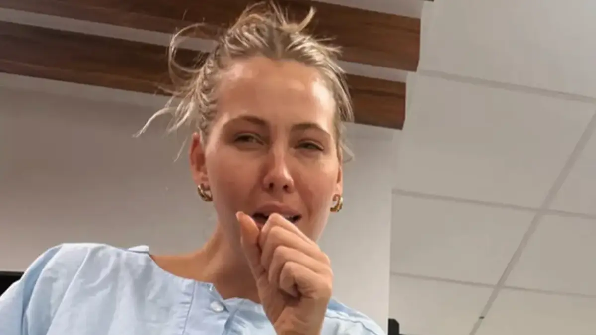 Instagram/@lexythornberry