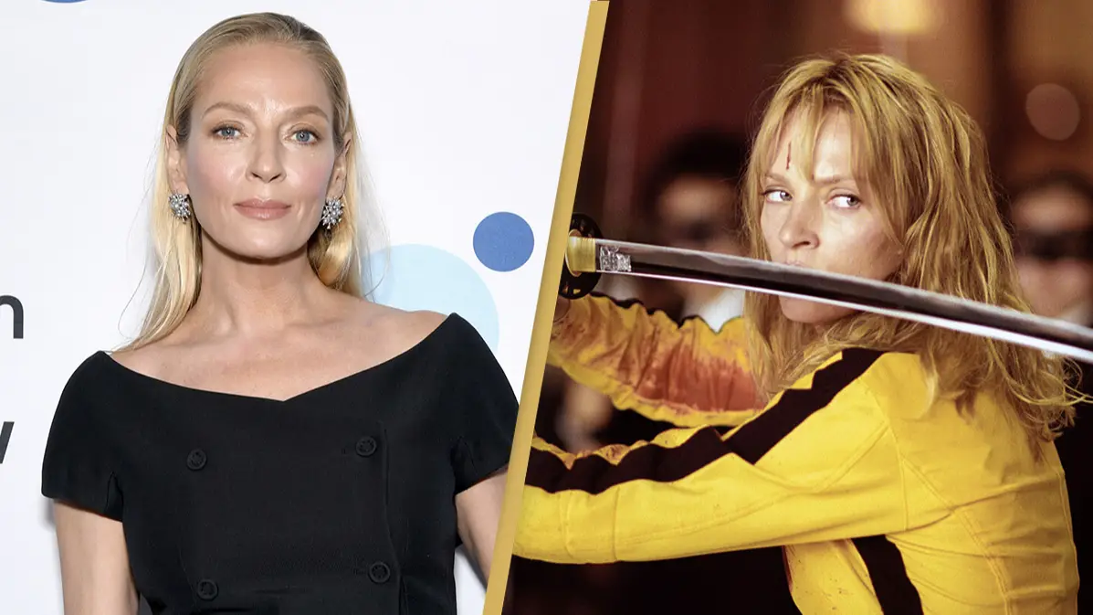 Alamy/United Archives GmbH/Miramax