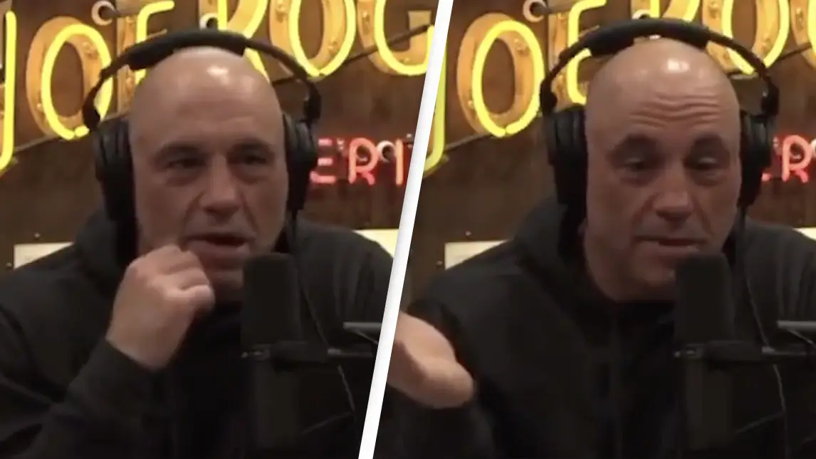 Joe Rogan Experience