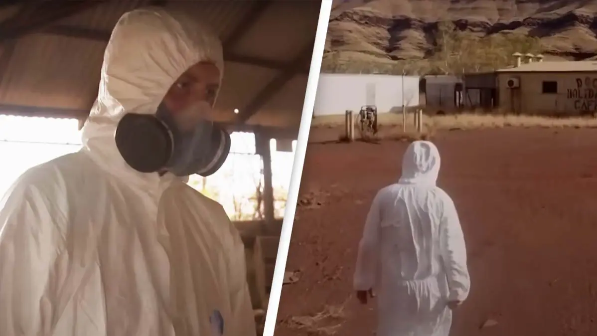 YouTube/Free Documentary