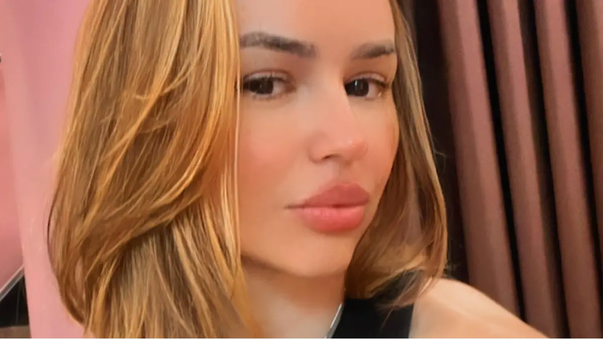 lidianelorenco_/Instagram