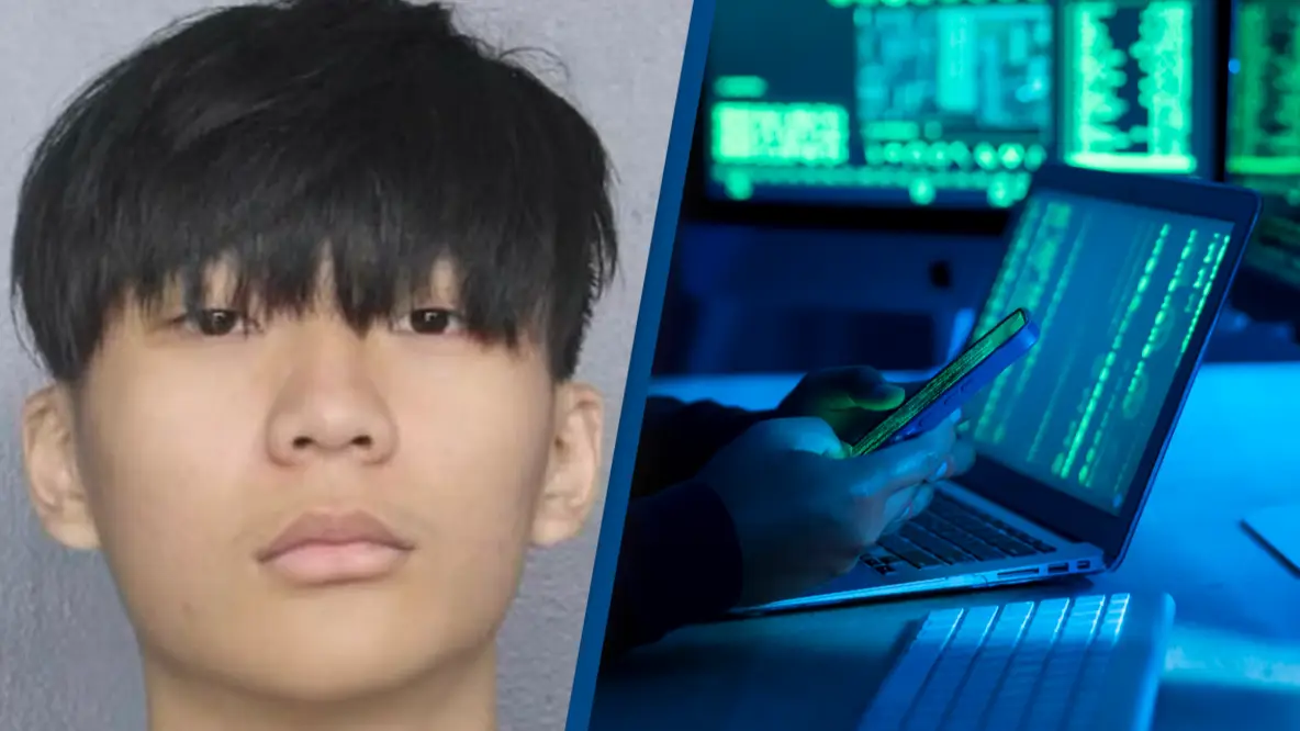 Broward Sheriff's Office/Getty Images/seksan Mongkhonkhamsao