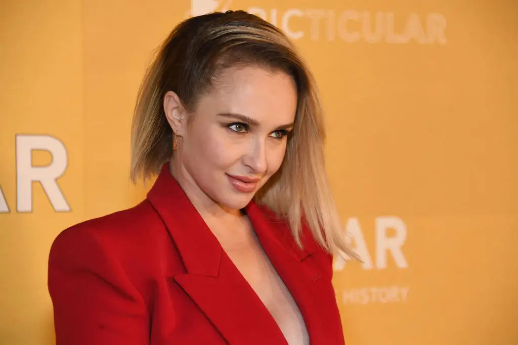 Police say Hayden Panettiere's death had 'no signs of foul play' (Photo by Jon Kopaloff/Getty Images)