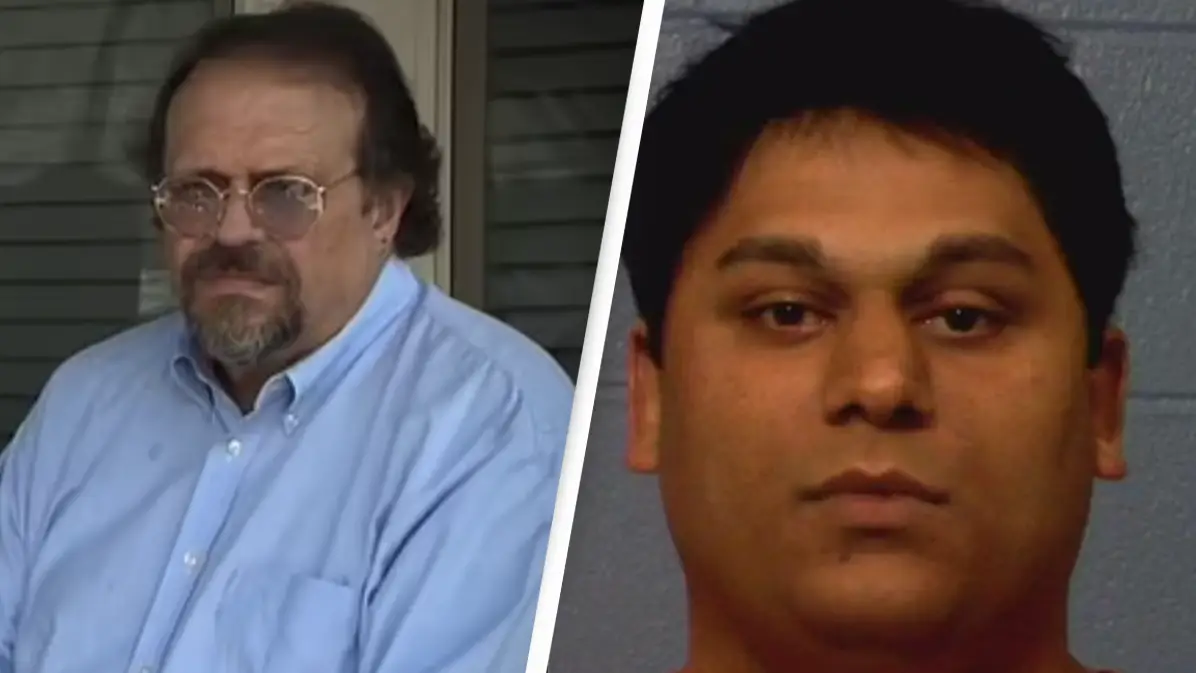 KVUE/Williamson County Jail