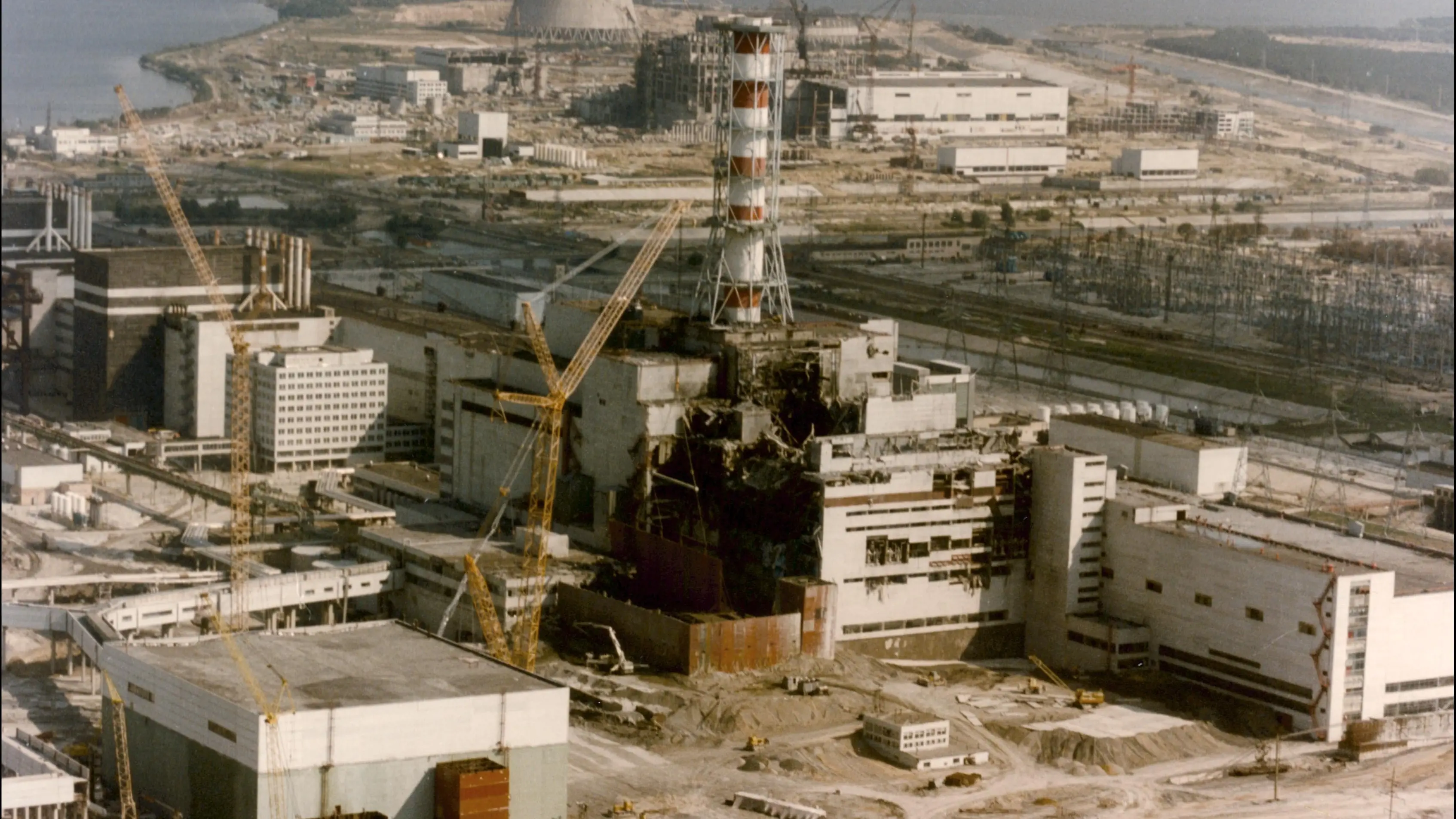 SHONE/GAMMA/Gamma-Rapho via Getty Images