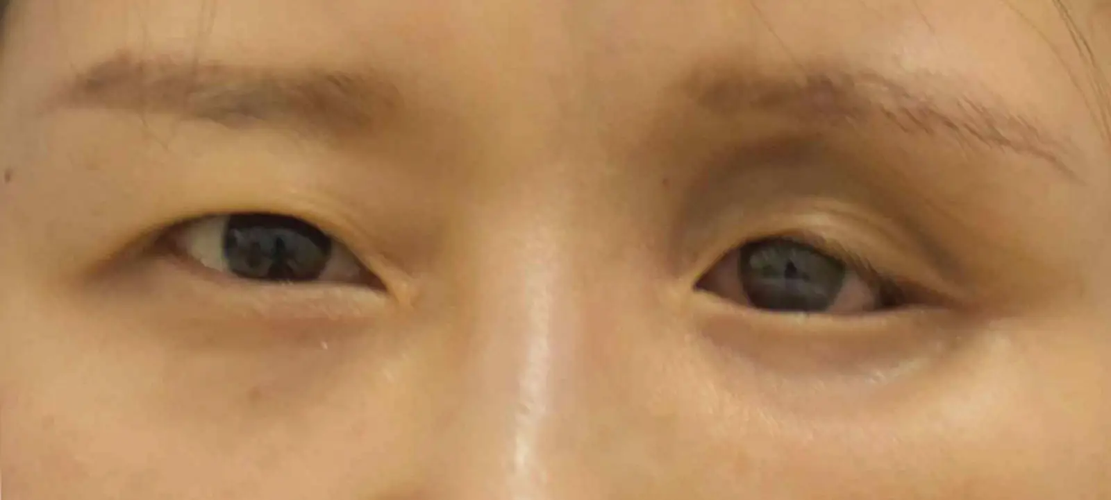 The woman initially went to the doctors to enquire about plastic surgery for an unrelated issue(Plastic and Reconstructive Surgery)