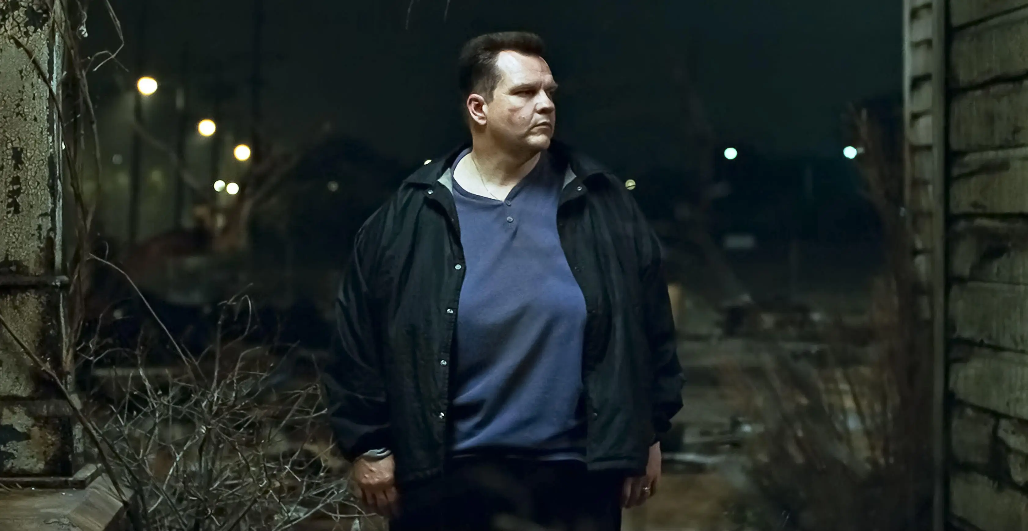 Meat Loaf in Fight Club (Fox 2000 Pictures/Alamy)