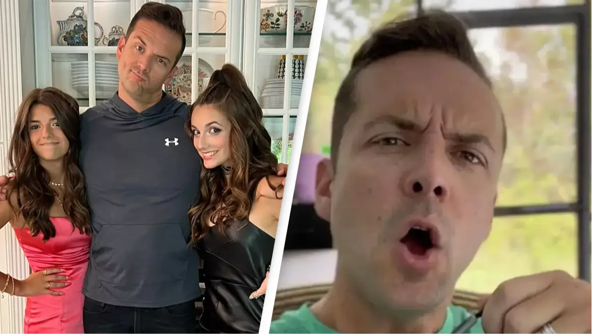 Matt Austin/Facebook/@flnewsman/TikTok