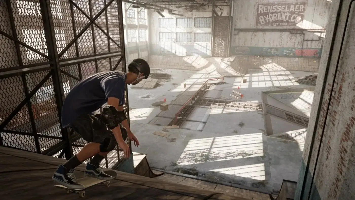 The first Pro Skater games were remastered in 2020.