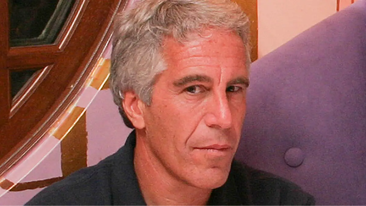 The DoJ would be compelled to release any unclassified files relating to Jeffrey Epstein if the bill gaisn Senate approval (Rick Friedman/Getty)