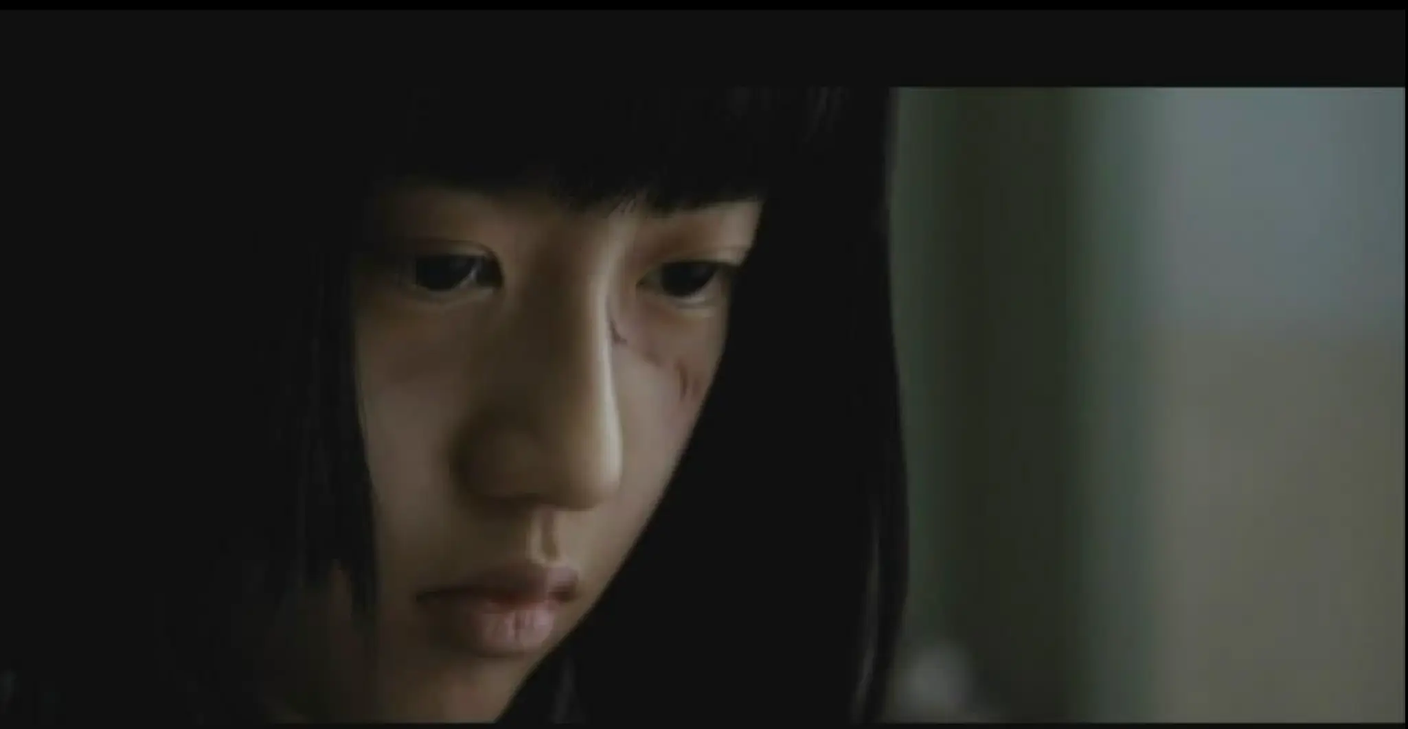 Silenced shocked South Korea - and the world (CJ Entertainment)