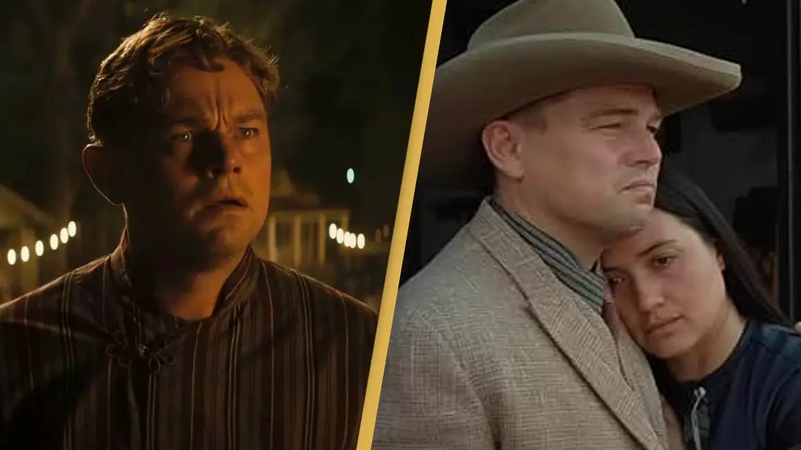 Apple TV/Paramount Pictures