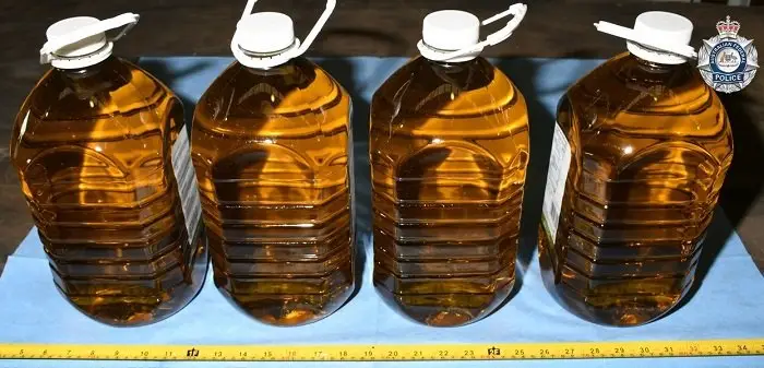 Imagine this made its way to the consumer.