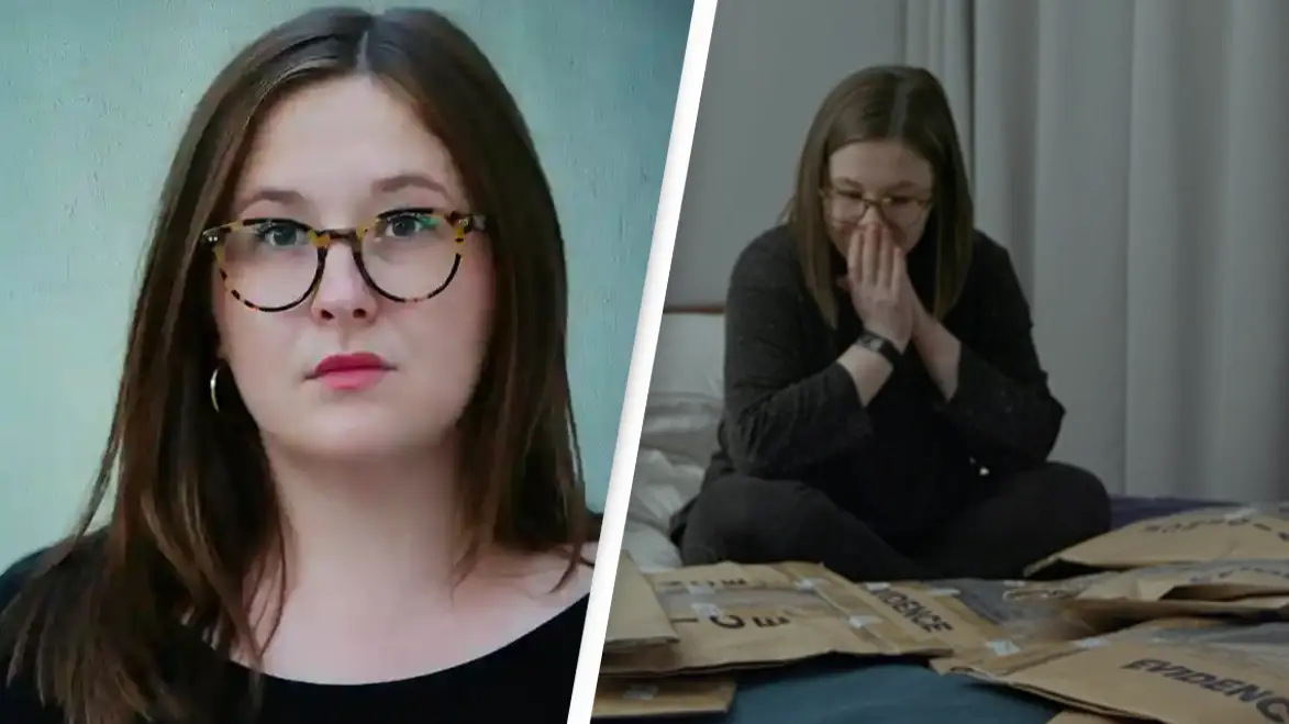 Woman suing after her rape case was dropped over sexsomnia claims