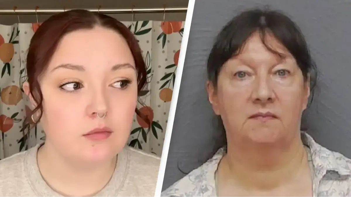 Woman reopened 27-year-old murder cold case after taking Ancestry DNA test that led to her grandmother’s arrest