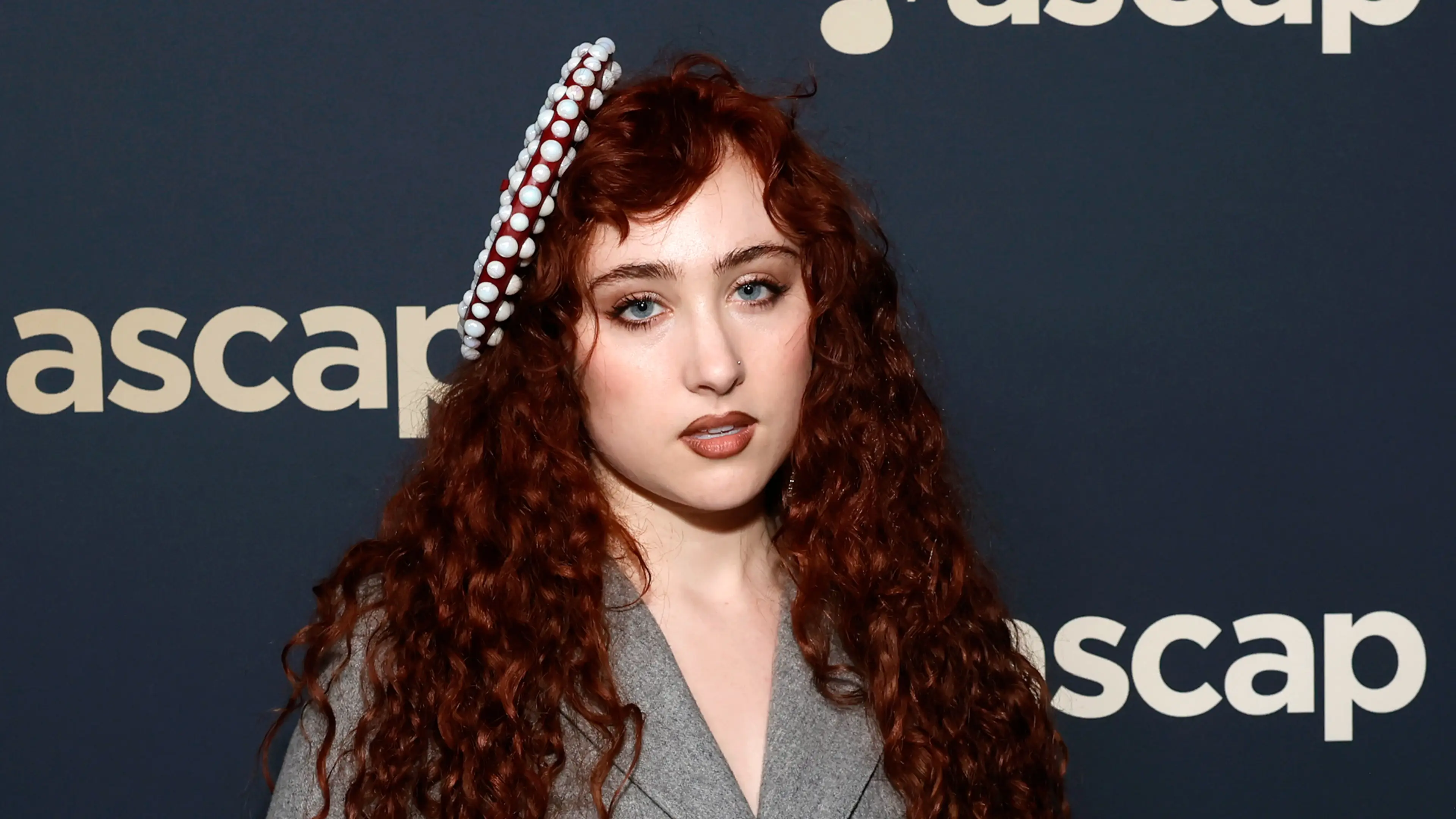 Emma McIntyre/Getty Images