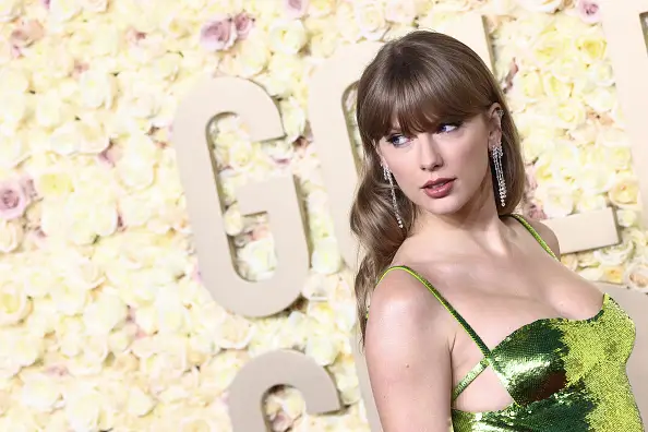 Swift and Stone have been friends for years.