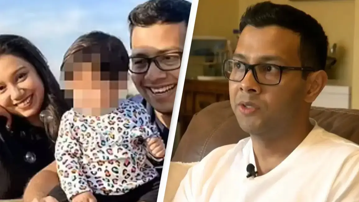 Umar Abdullah/Facebook/News Channel 8