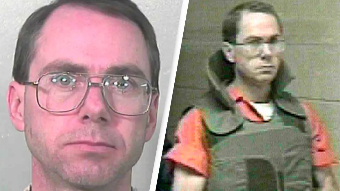 FBI/REUTERS / Alamy Stock Photo