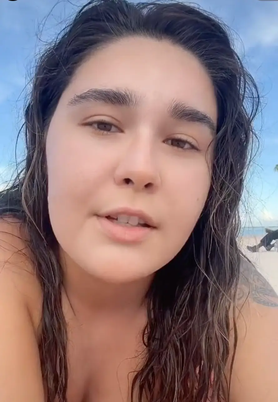 Ellen was one of the hundreds injured at the horrific shooting.