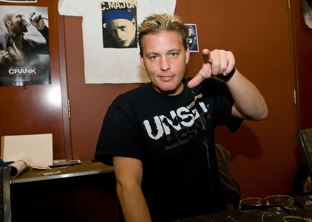 Haim's mom has denied the allegations (Joey Foley/FilmMagic)