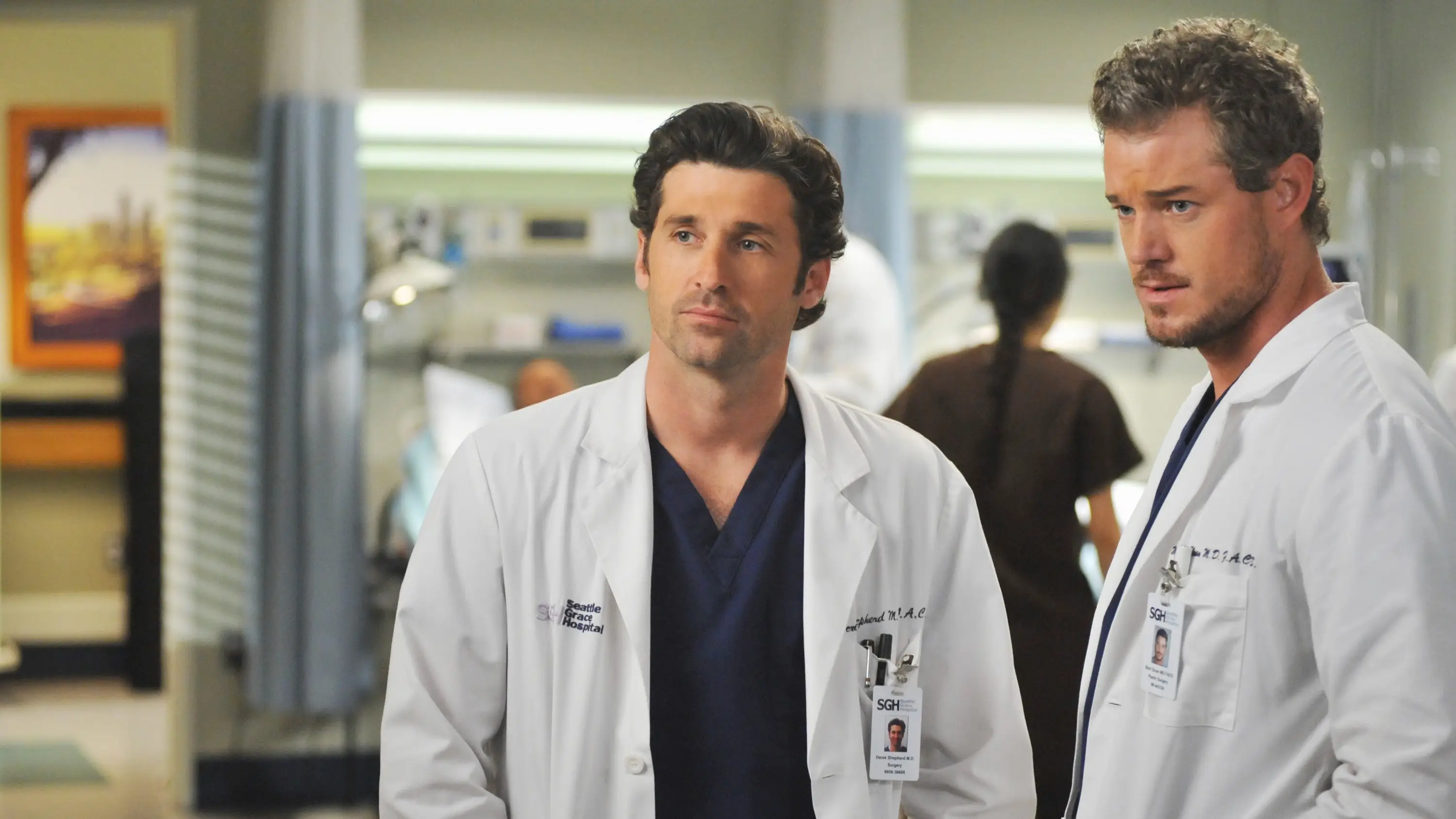 Eric McCandless/Disney General Entertainment Content via Getty Images