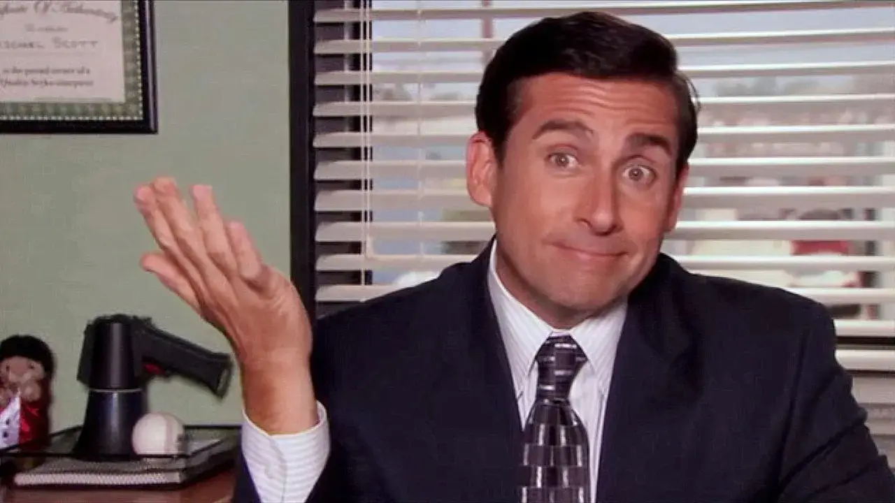 The Office fans frustrated after spotting 'weird' Netflix 'censorship' of hilarious Michael Scott scene