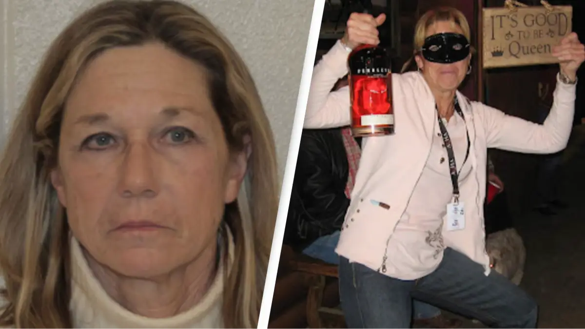 How one woman stole $53 million from her hometown for over two decades without being caught