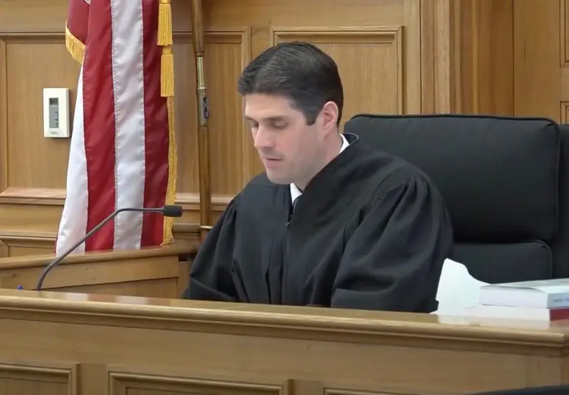 Her sentencing date has not yet been scheduled.