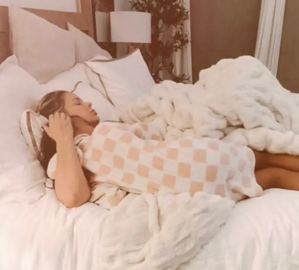 Criscilla was first diagnosed in 2018 (Instagram/Criscilla Anderson)