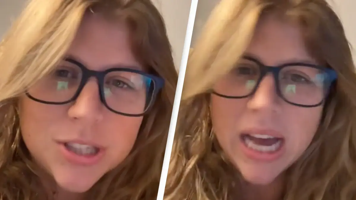 Woman hits back at critics amid backlash for moving on from late husband 5 months after his death