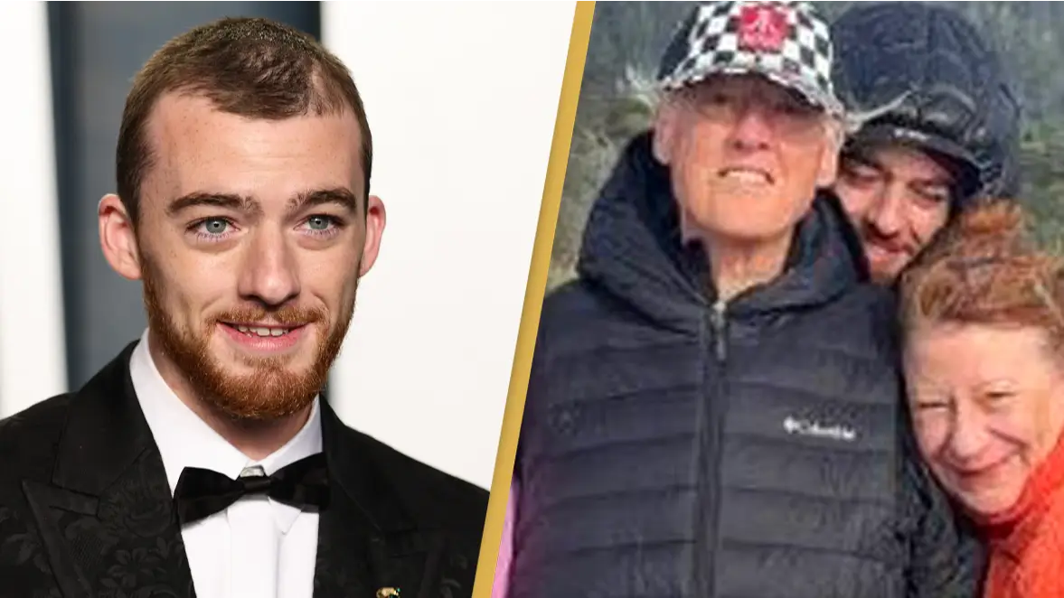 Dimitrios Kambouris/WireImage/ Facebook